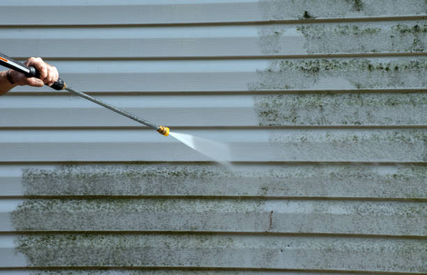 Reliable North Lynnwood, WA Pressure Washing Services Solutions