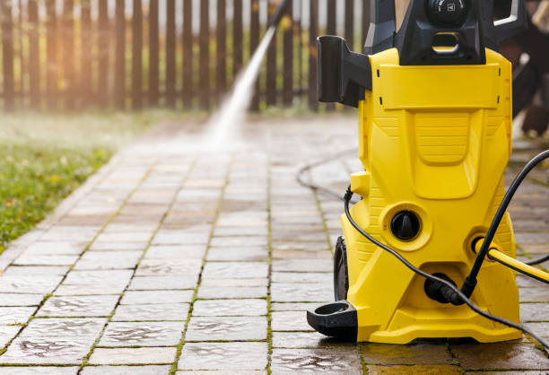 Boat and Dock Cleaning in North Lynnwood, WA